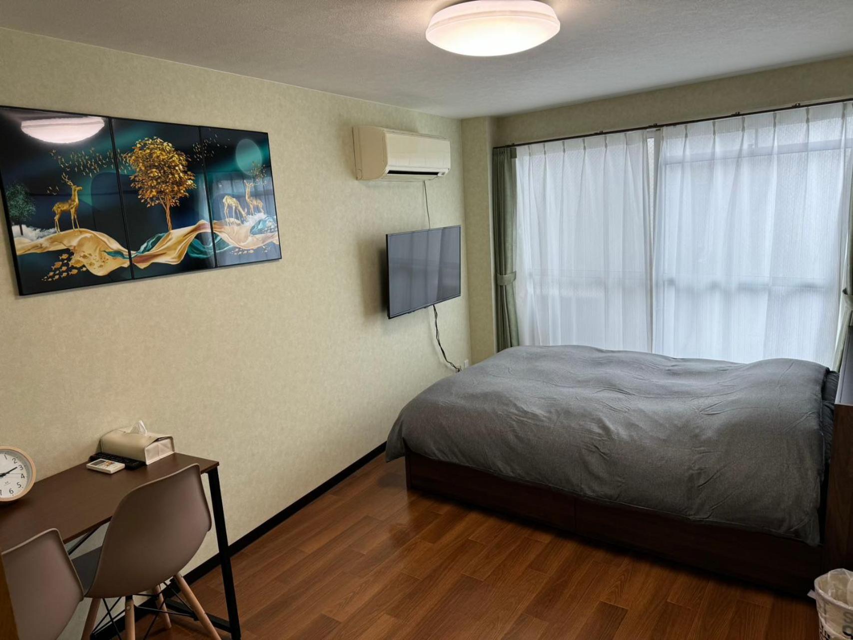 Okaeri築地町 Apartment Takamatsu Exterior foto