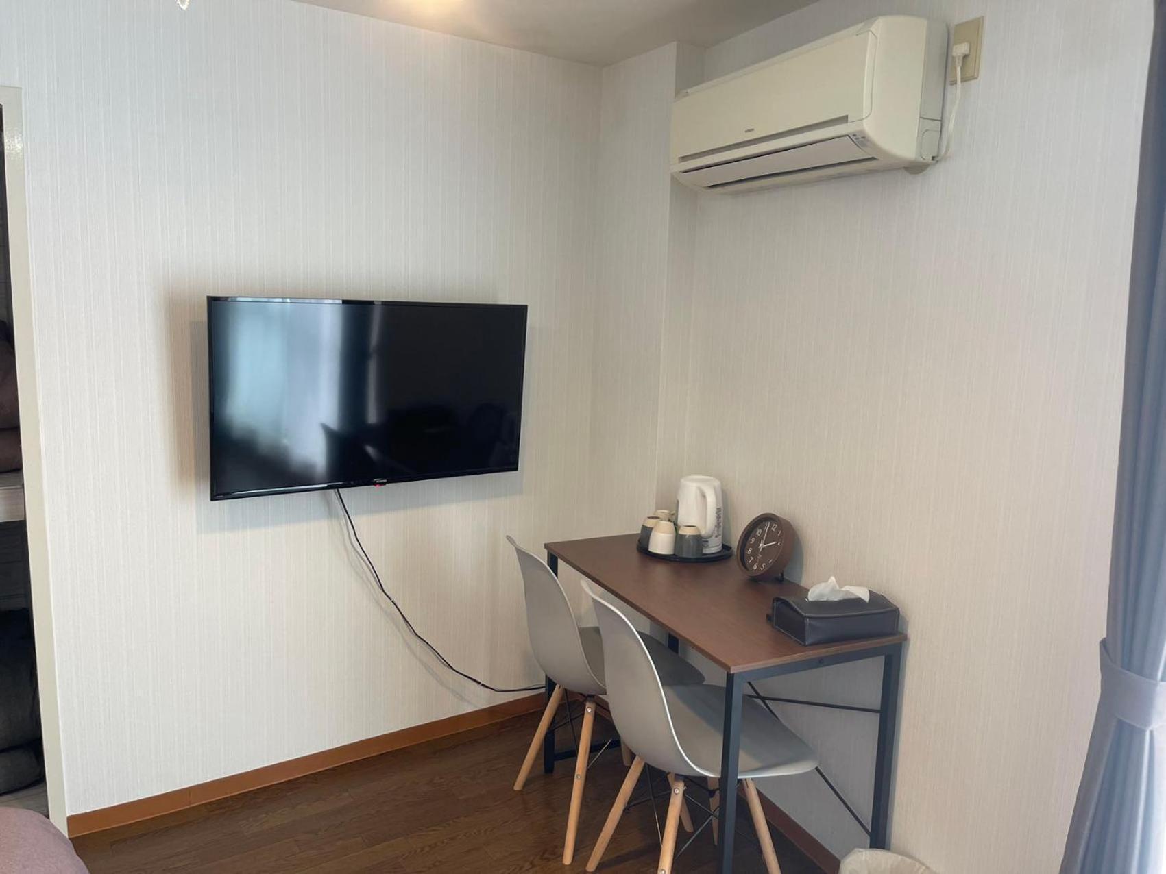 Okaeri築地町 Apartment Takamatsu Exterior foto
