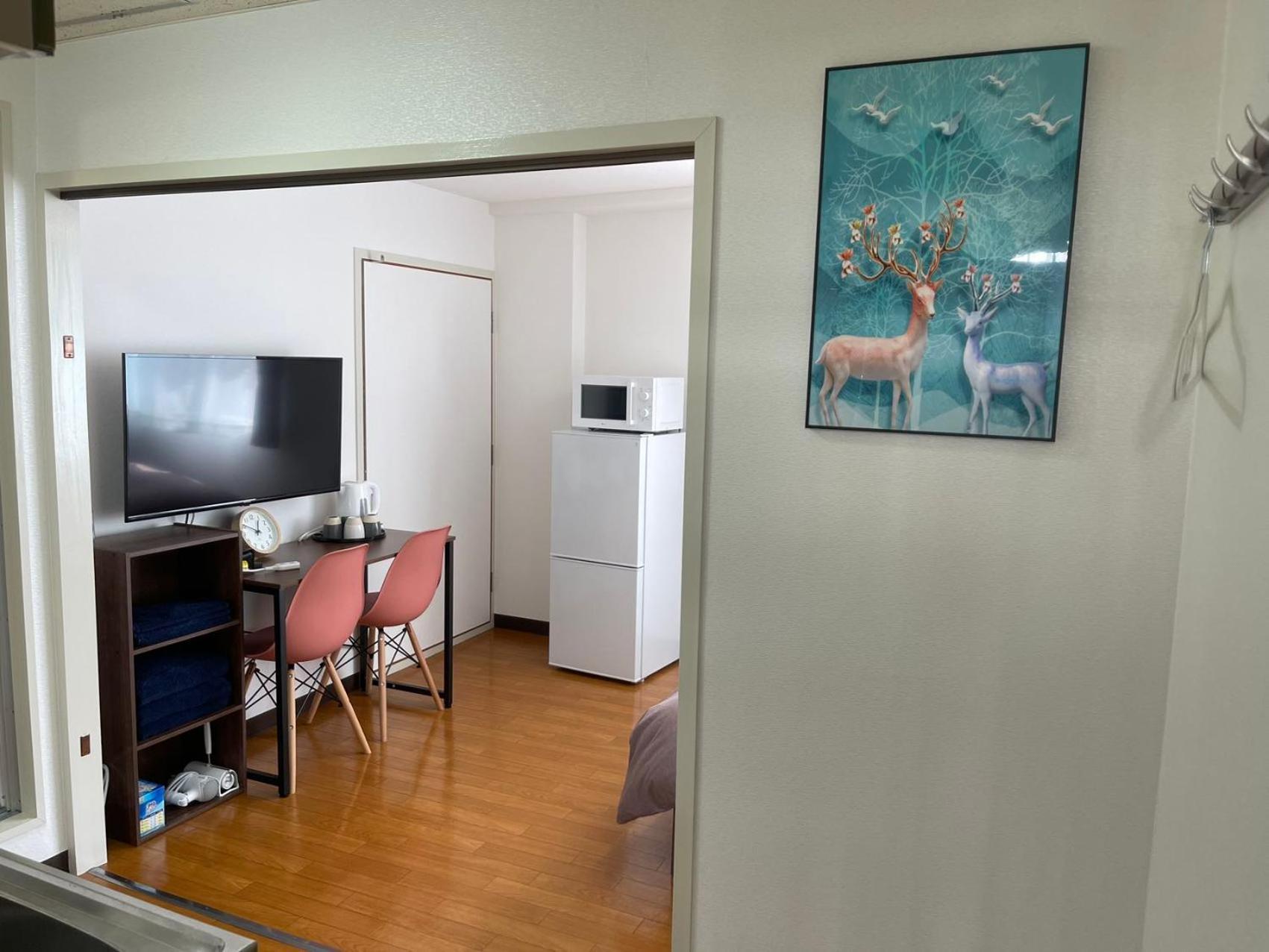 Okaeri築地町 Apartment Takamatsu Exterior foto