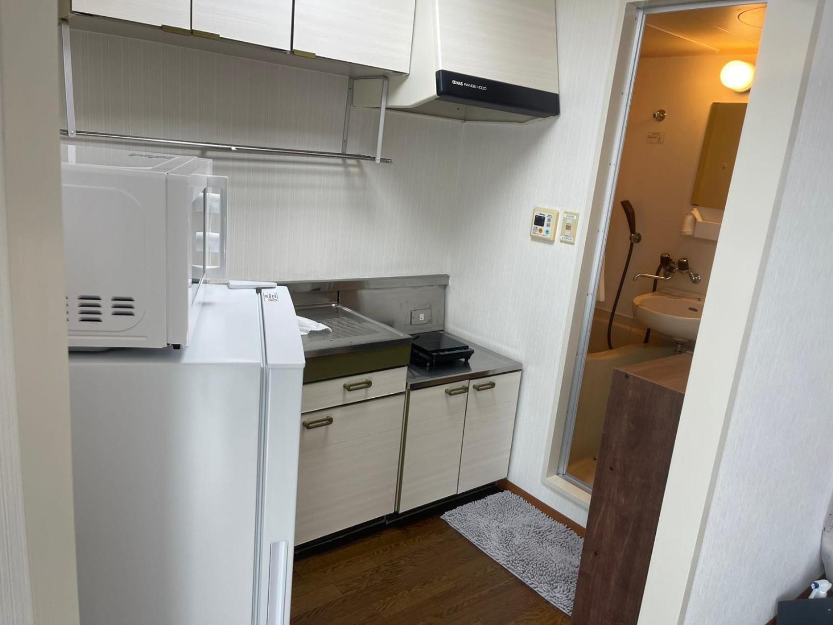 Okaeri築地町 Apartment Takamatsu Exterior foto