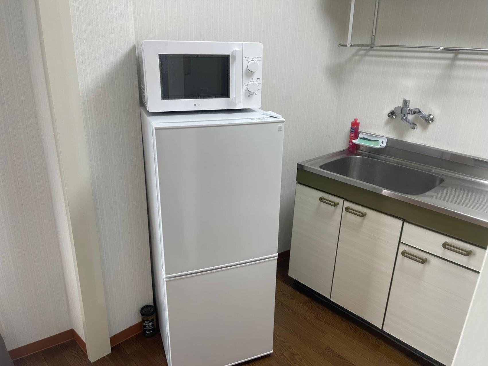 Okaeri築地町 Apartment Takamatsu Exterior foto