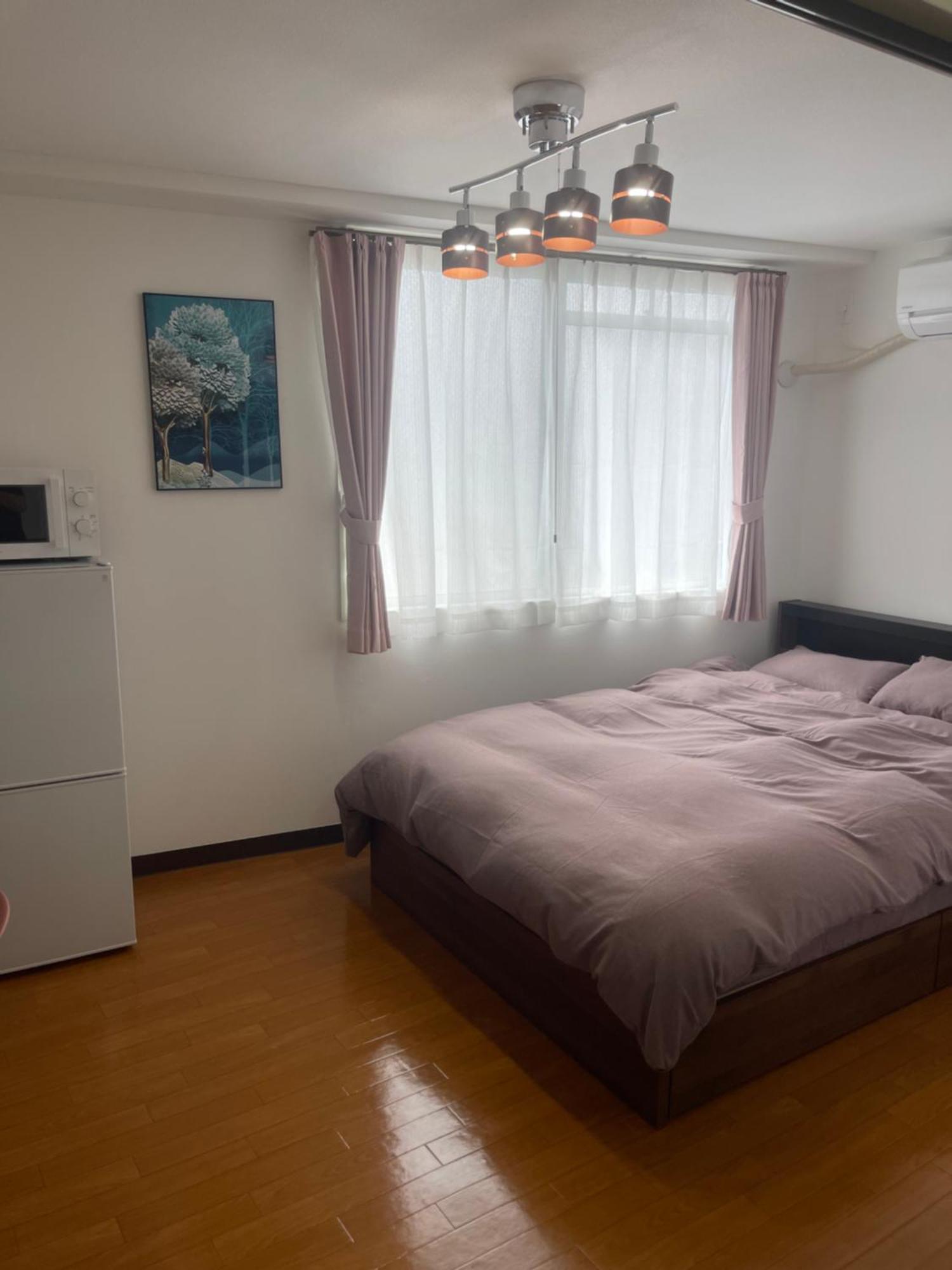 Okaeri築地町 Apartment Takamatsu Exterior foto