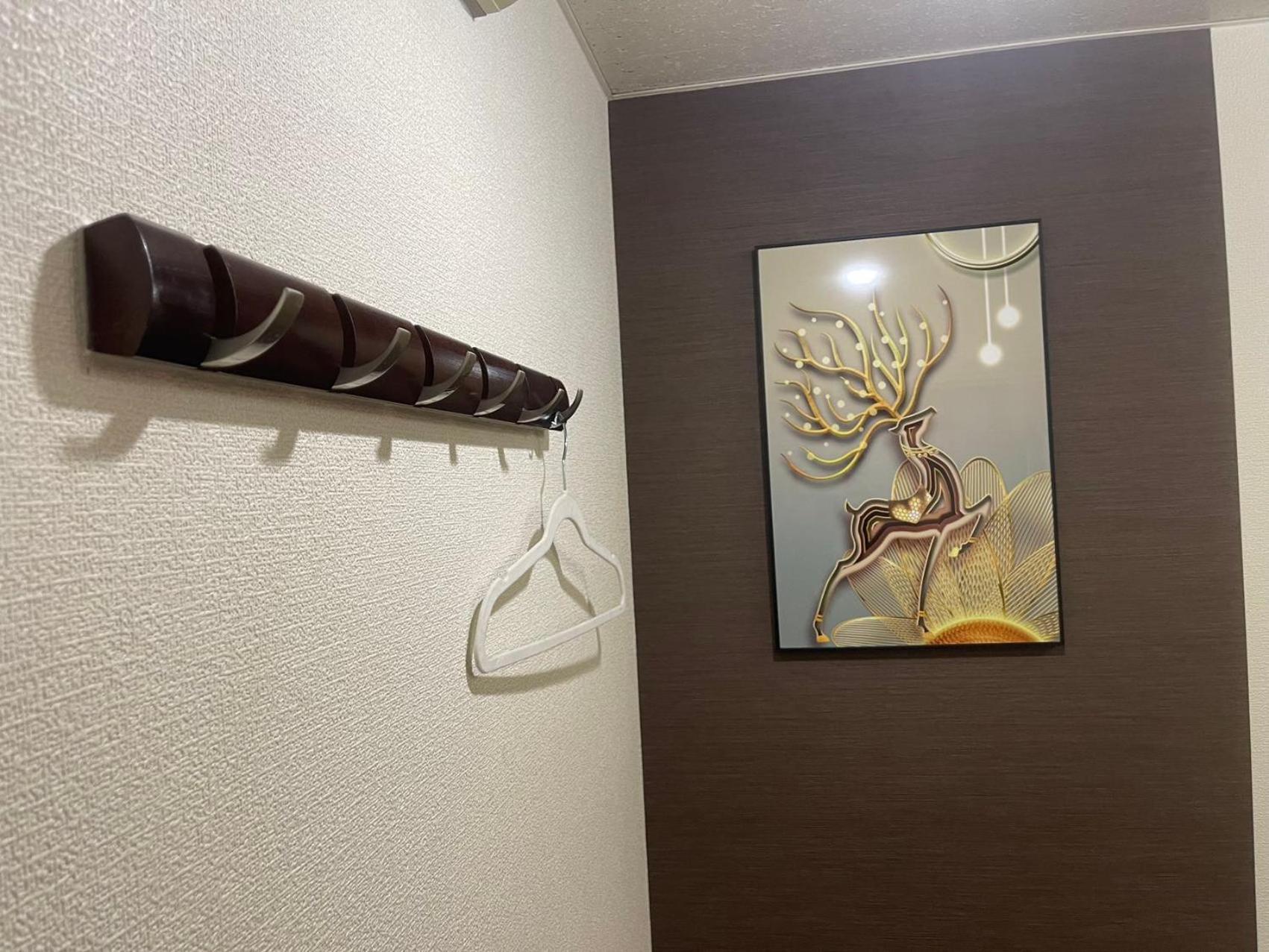 Okaeri築地町 Apartment Takamatsu Exterior foto