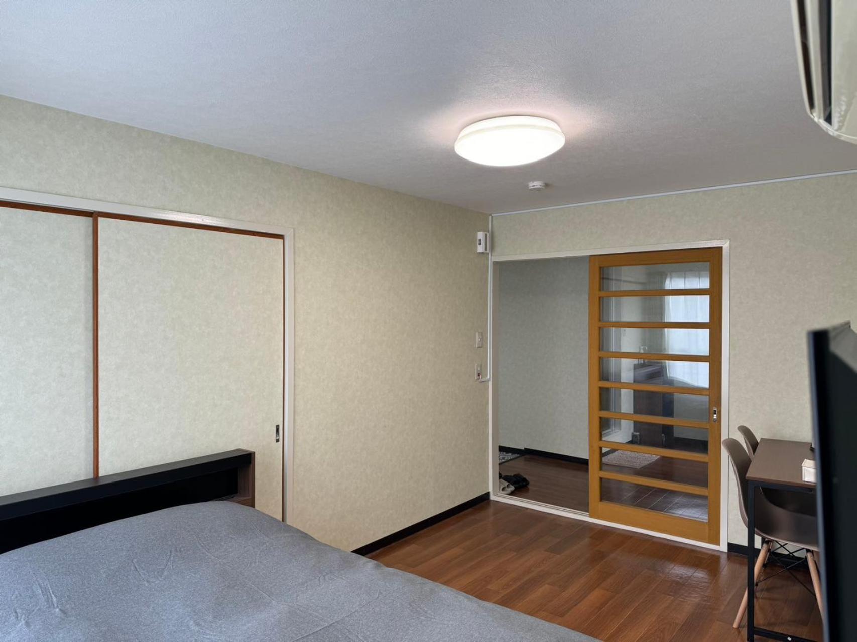 Okaeri築地町 Apartment Takamatsu Exterior foto